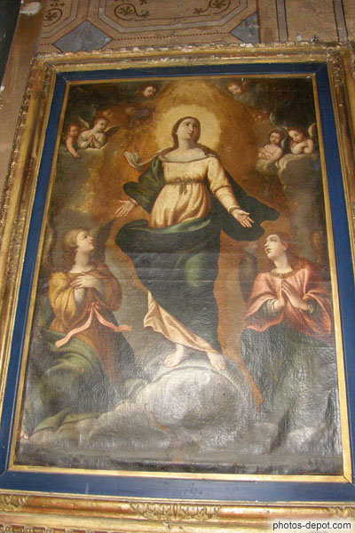 photo d'Assomption de la Vierge