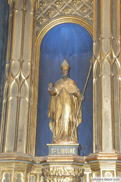 photo de saint Liboire