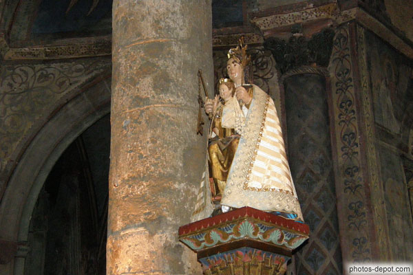 photo de Notre Dame des Clefs