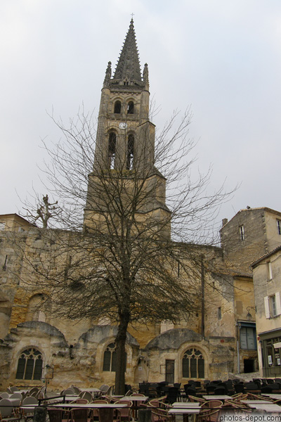 photo de Tertre de la tente