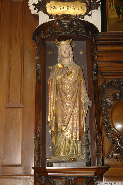 photo de Sta Barbara