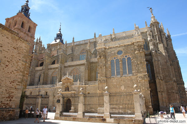 photo de Cathédrale Santa Maria