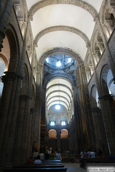 photo de Nef de la cathédrale