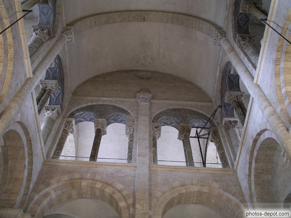 photo de Transept sud
