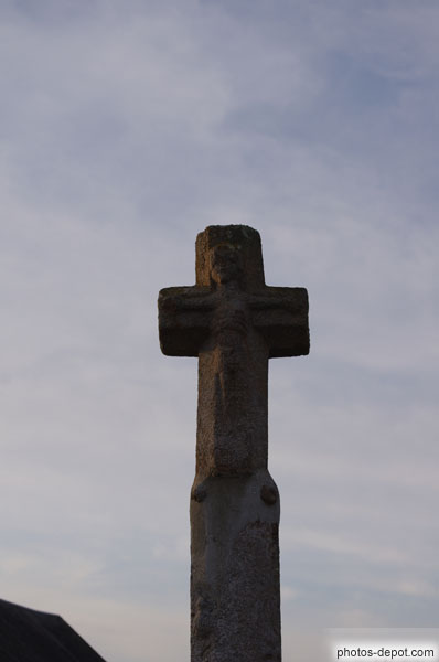 photo de Croix de pierre