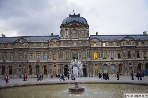 photo de Musée du Louvre