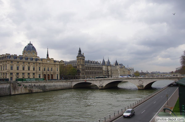 photo de Pont Napoléon