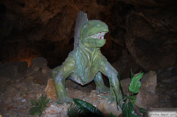 photo d'Hedaphosaure