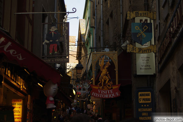 photo de visite panoramique