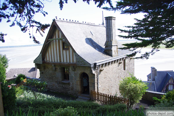 photo de Maison  Duguesclin