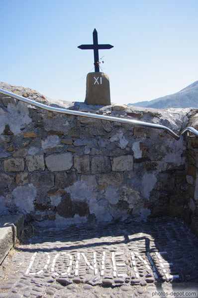 photo de Station de chemin de croix