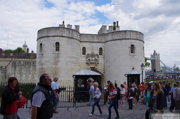 photo de Tower of London