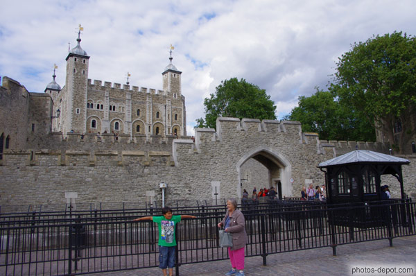 photo de Tower of London