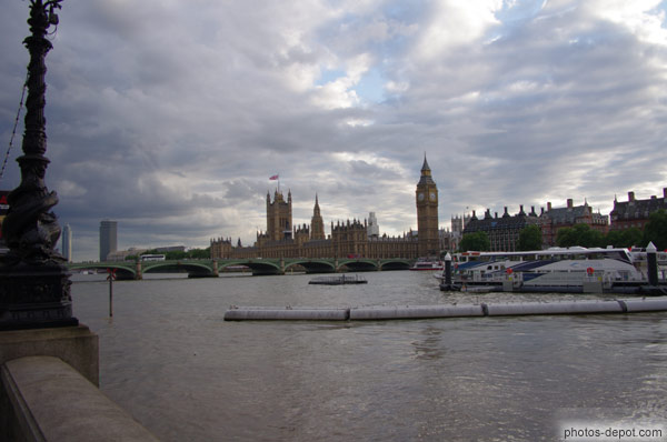 photo de Westminster