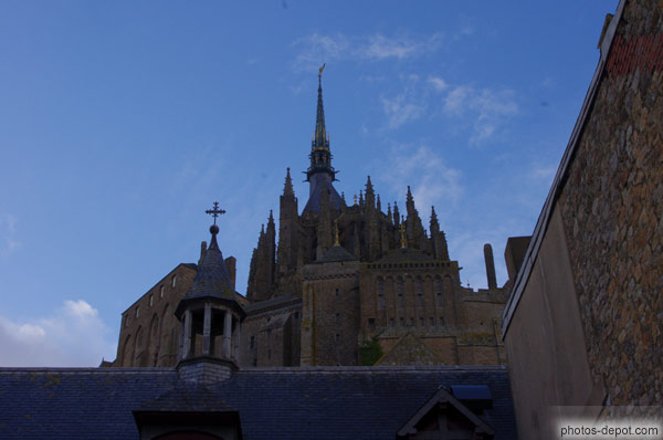 photo de La Merveille