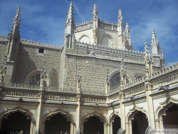 photo de Joyau de l'art Gothique