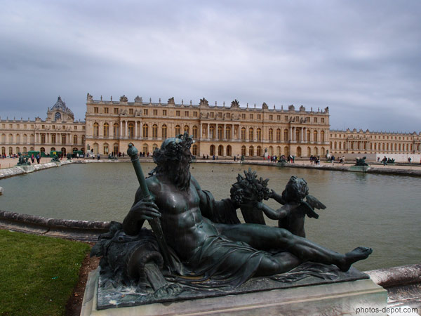 photo de Château de Versailles