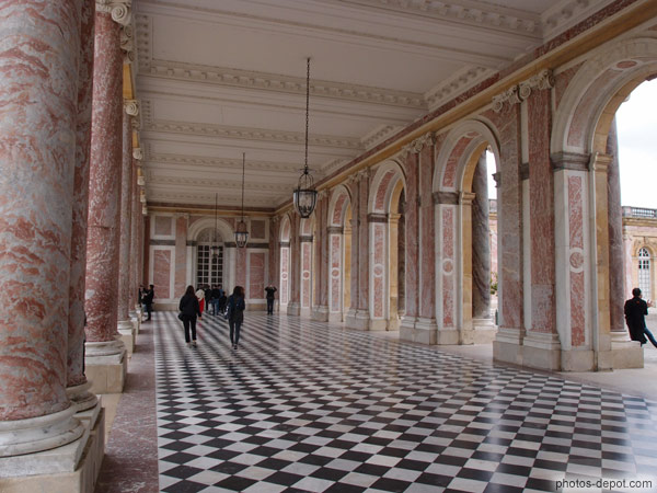 photo de Grand Trianon
