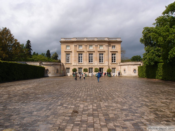 photo de Petit Trianon