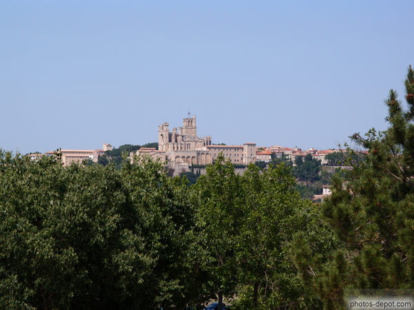 photo de Cathédrale St Nazaire