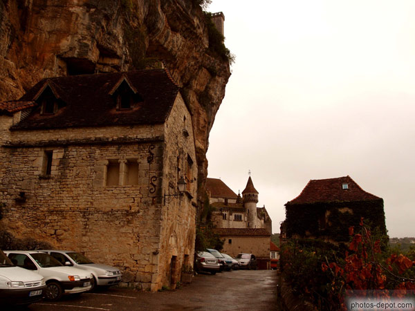 photo d'Entrée du sanctuaire