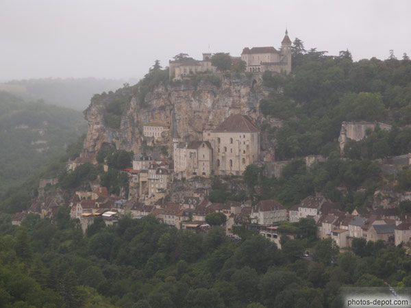 photo de Rocher du sanctuaire