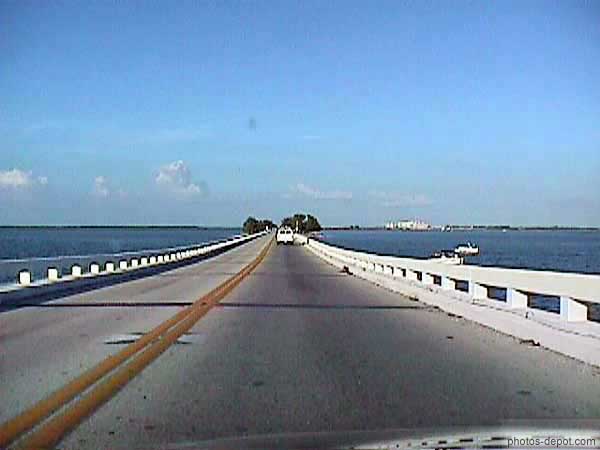 photo de Seven mile bridge