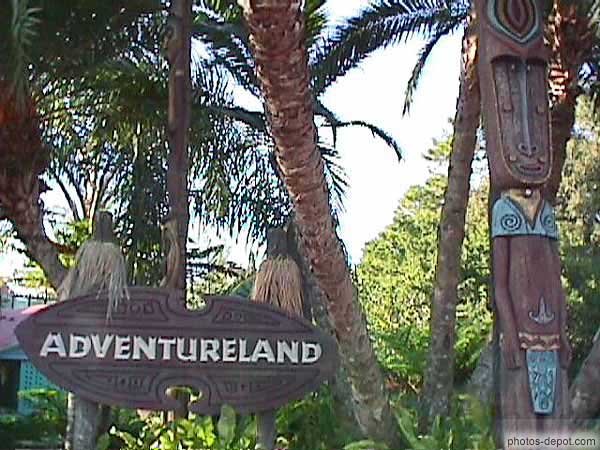 Aventureland