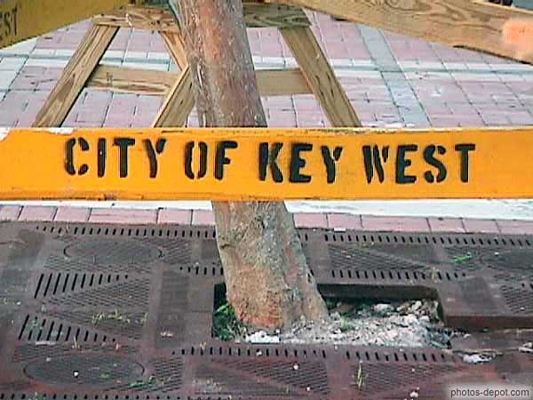 photo de city of key west
