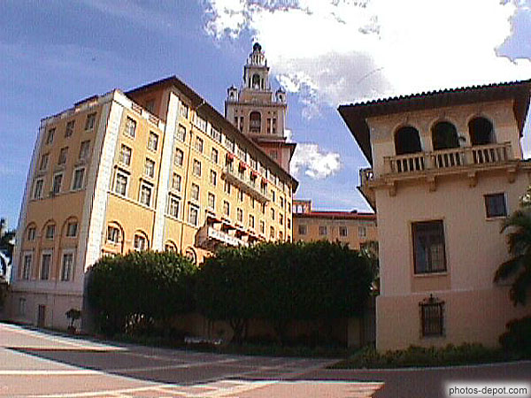 Coral Gables