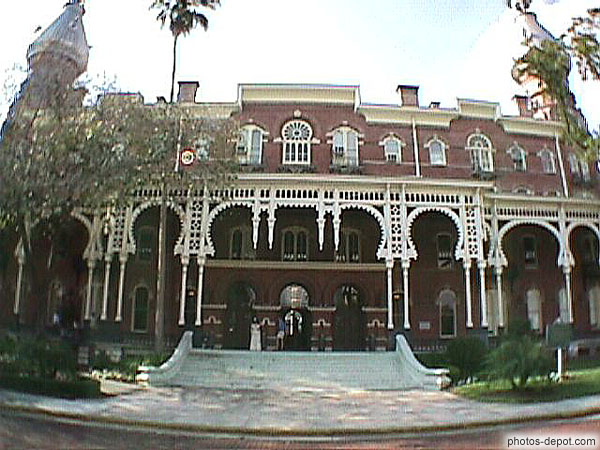 Tampa bay hôtel