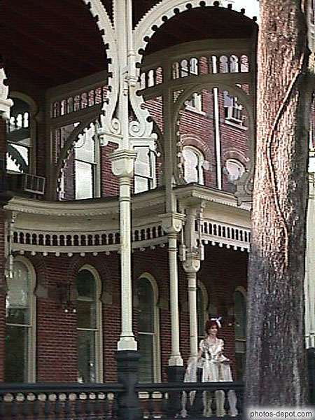 Promenades du  Tampa bay hôtel