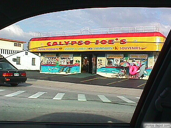 photo de Calypso Joe's