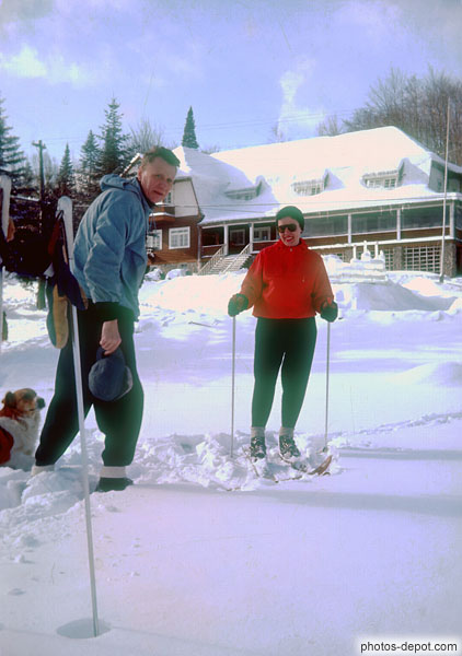 photo d'hôtel Morin Heights