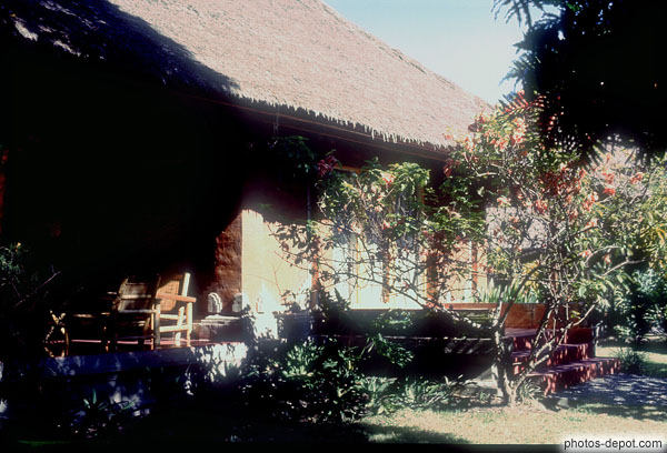 photo d'entree terrasse