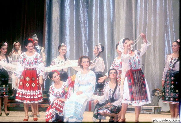 Ballets russes