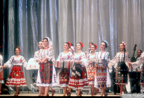Ballets russes