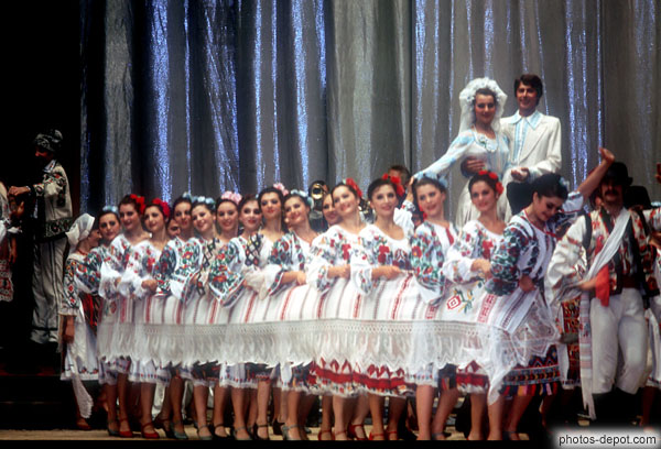 Ballets russes