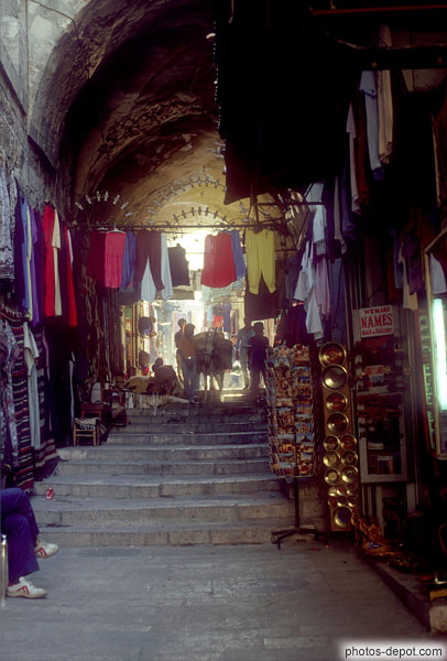 photo de souk