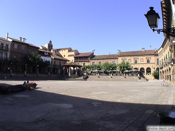 photo de Plaza Major