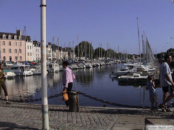 Port de Vannes