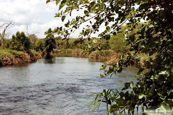 photo de rivière