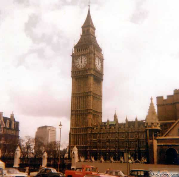 photo de Westminster