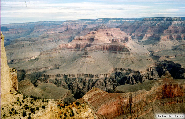 photo de Grand Canyon
