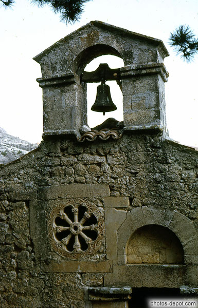 photo d'Oratorio di San Pellegrino (Oratoire des pelerins)