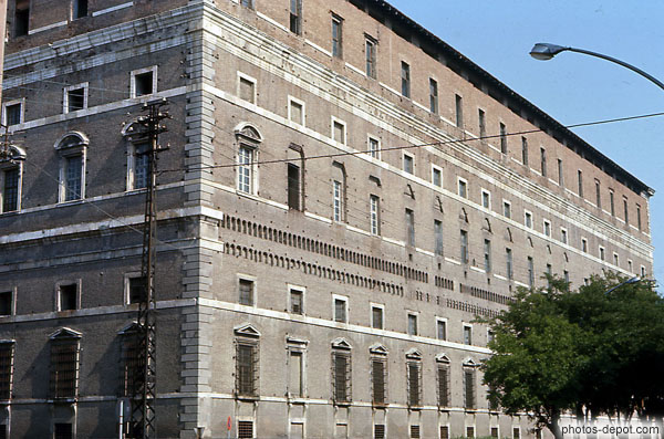 photo de Palazzo Farnese