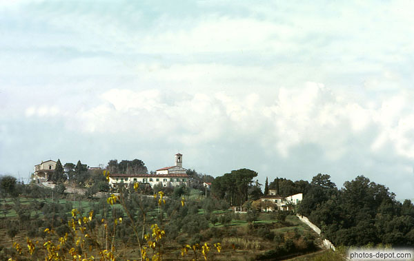 photo de Poggio a Caiano