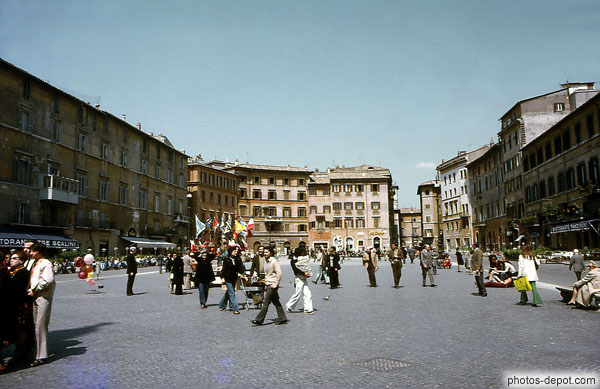 photo de Piazza Navona