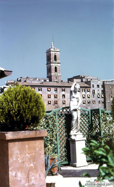 photo de Terrasse de l'Embassade