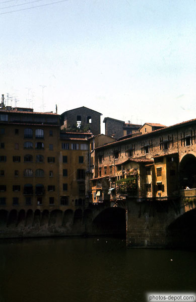 photo de Ponte Vecchio